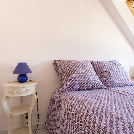 Les Petits Marins - A 150M De La Plage Saint-Cast-le-Guildo Luaran gambar