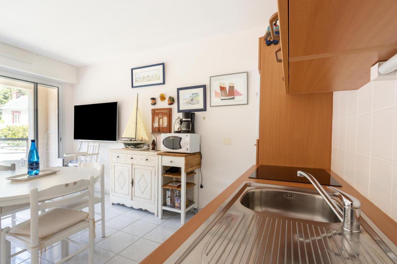 Les Petits Marins - A 150M De La Plage Saint-Cast-le-Guildo Luaran gambar