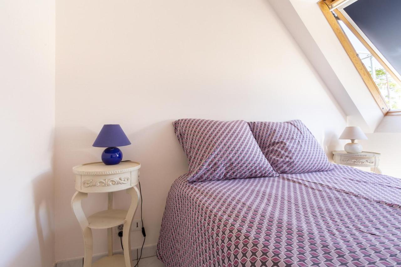 Les Petits Marins - A 150M De La Plage Saint-Cast-le-Guildo Luaran gambar