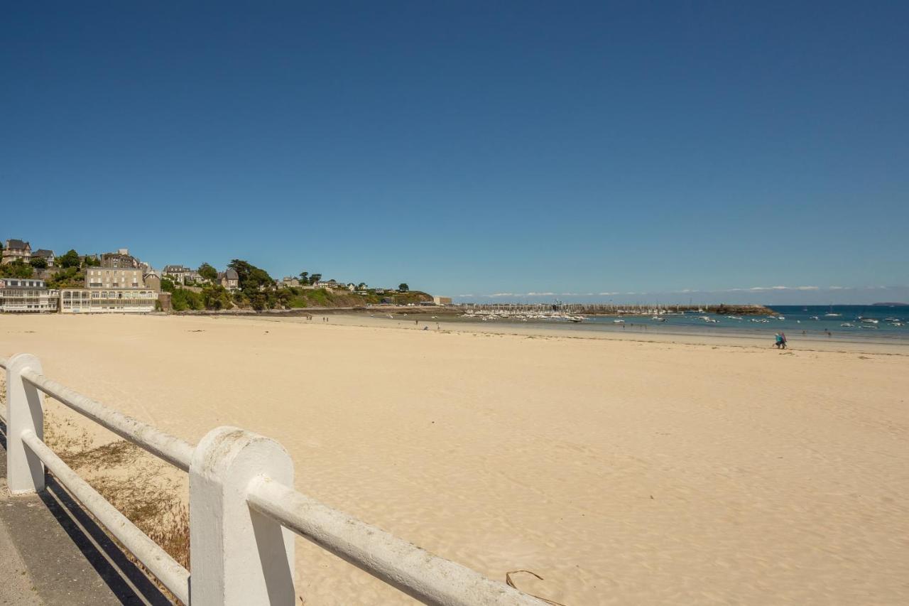 Les Petits Marins - A 150M De La Plage Saint-Cast-le-Guildo Luaran gambar
