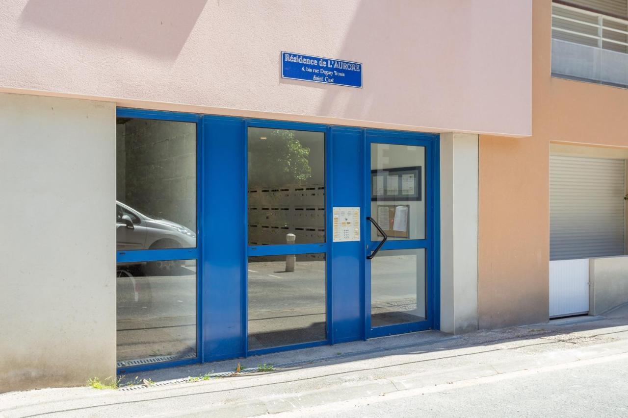 Les Petits Marins - A 150M De La Plage Saint-Cast-le-Guildo Luaran gambar